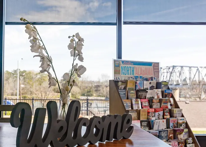 Gadsden Inn And Suites