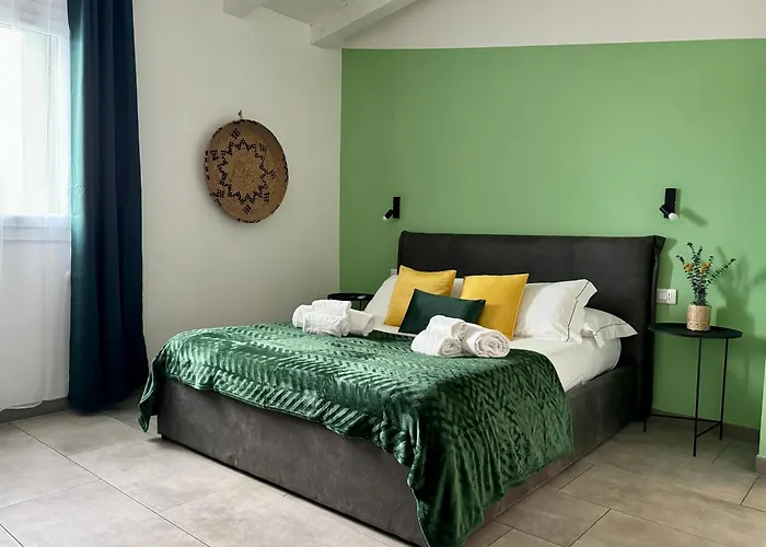 Citroom - Green City Rooms