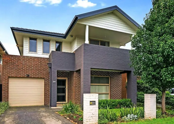 Villa: Blue Haven Retreat - Thornton Central 34