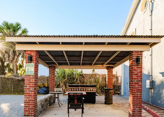 Motel: San Marco Inn East - Jacksonville