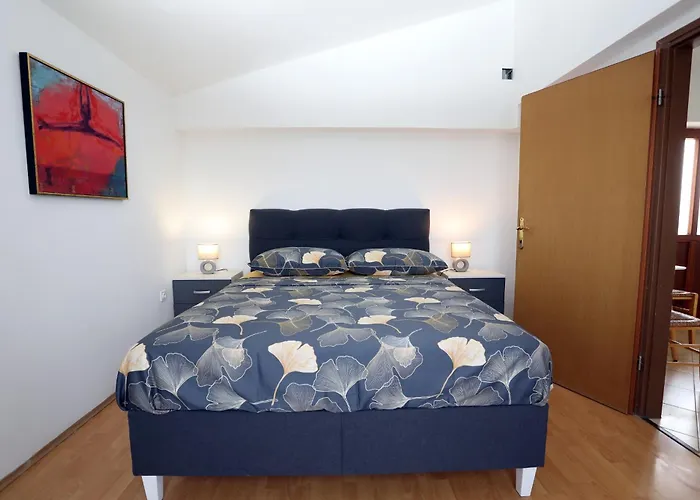 Apartmani Ivan Pula