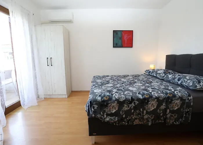 Apartmani Ivan Pula