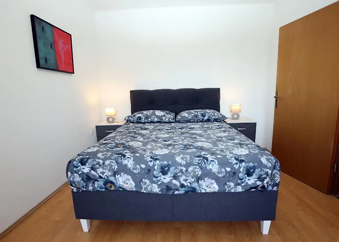 Apartmani Ivan Pula