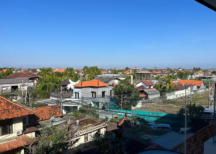 The Capital Hotel And Resort Seminyak