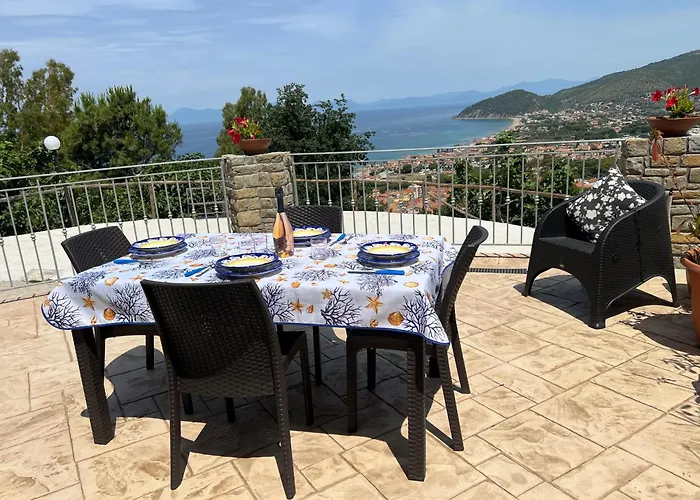 Casa Livia