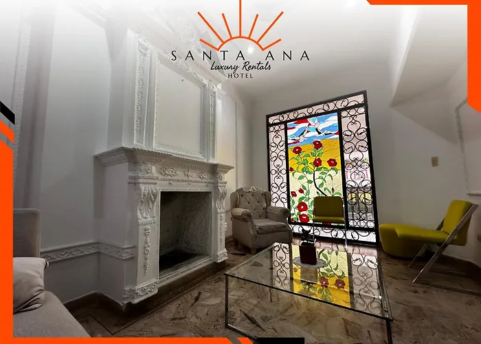 Santa Ana Luxury Rentals - 144