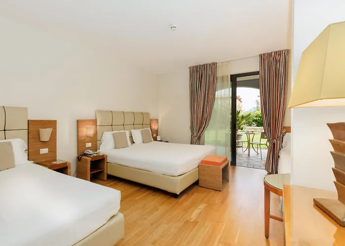 Hotel Arena