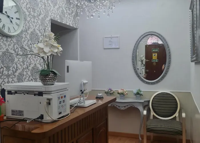 Hostal Salome