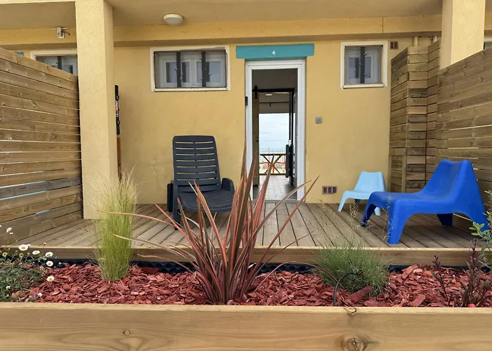 Les Sables d'Or