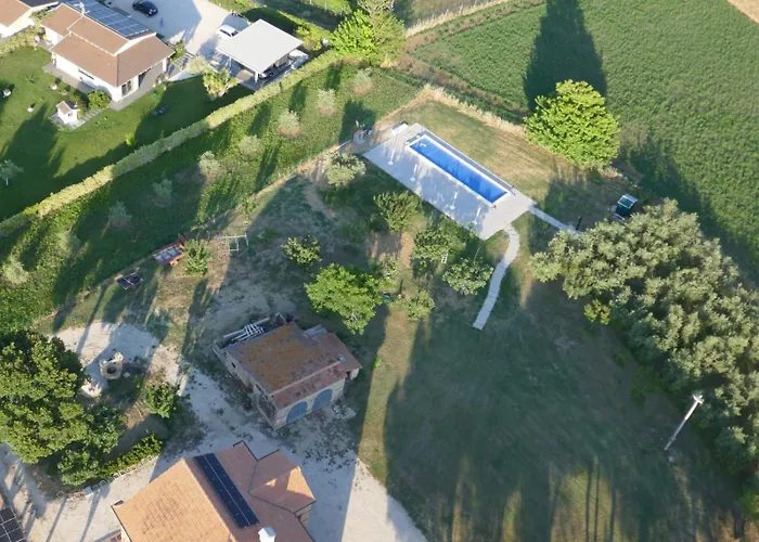 Il Granaio