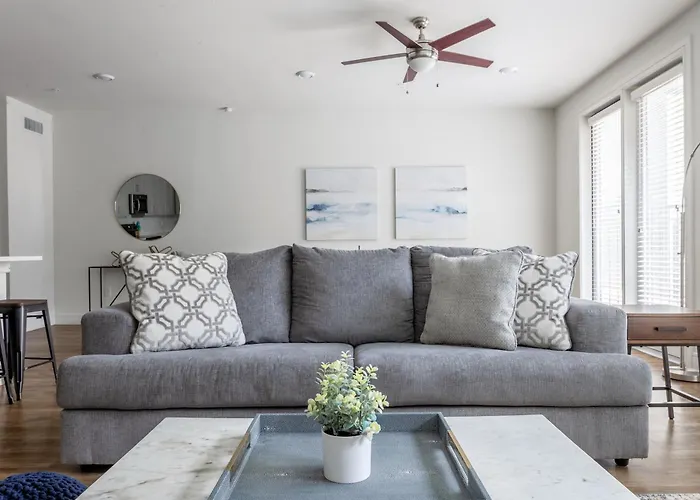 4 star hotel: Kasa Greenville Dallas