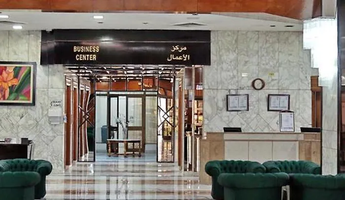 Golf hotels Diplomat