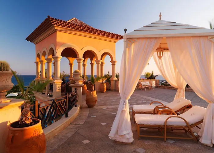 Hotel near College: Joia El Mirador By Iberostar -Adults Only