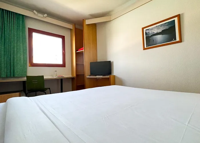 Hotel Iris Guadalajara