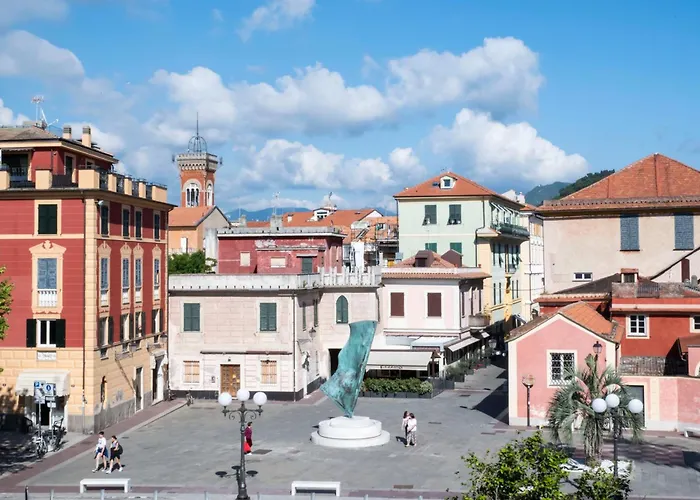 Suite Hotel Nettuno