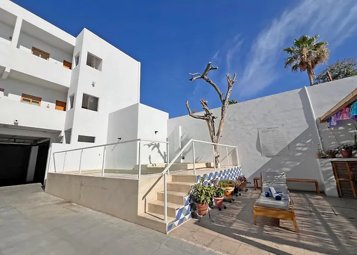 Casa de huéspedes: Casa Palo Verde