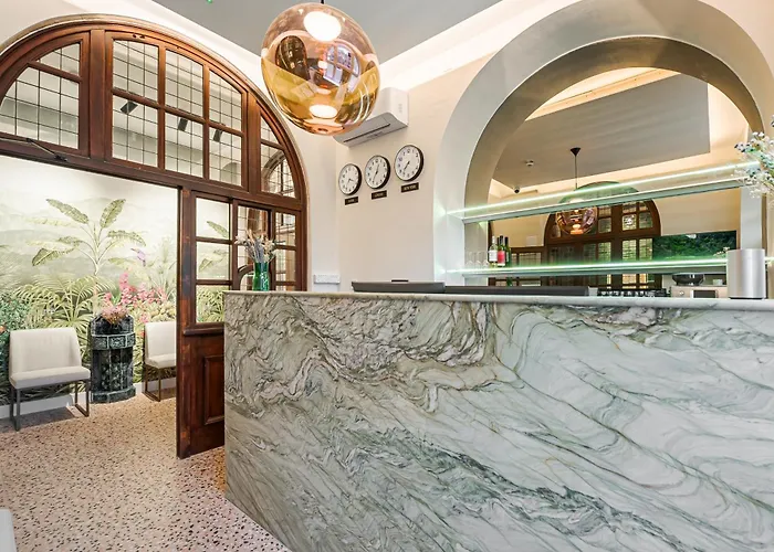 King'S Cross Express Inn