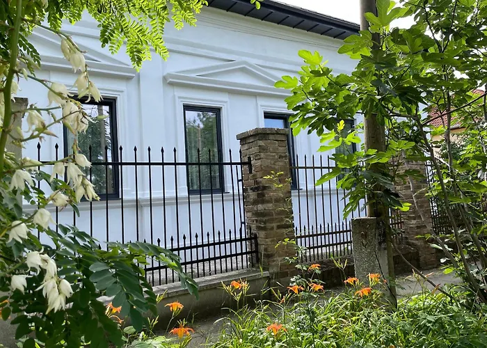 Hotel: Wagner Villa 902 With Free Private Parking