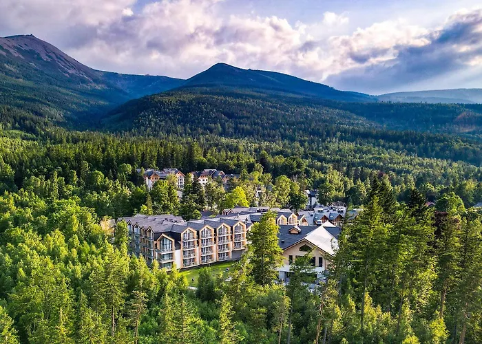 Green Mountain 5*