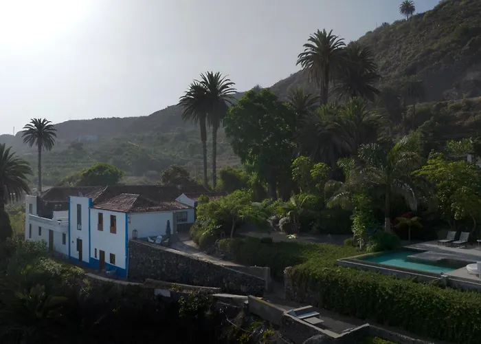 Hacienda El Socorro
