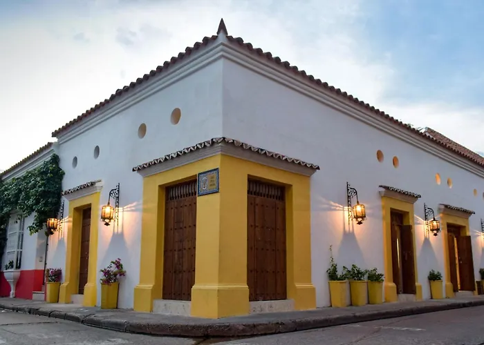 Boutique Callecitas De