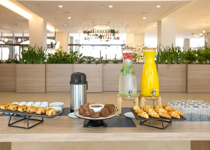 Hilton Garden Inn