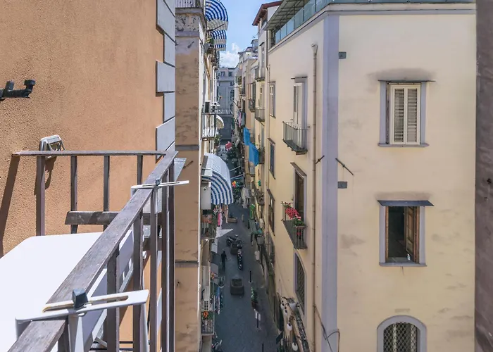 Hotel Il Convento