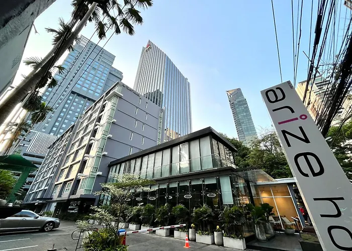 Arize Sukhumvit