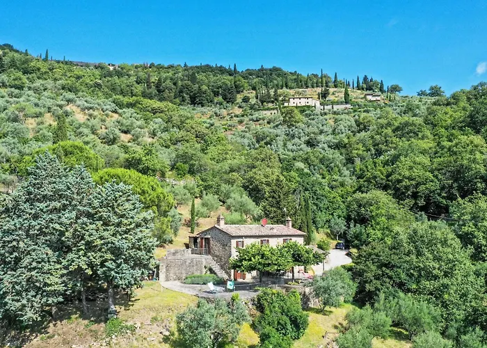 Holiday Home Bramasole By Interhome