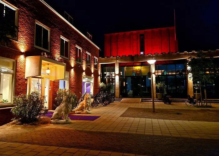 Chasse Residency Hotel