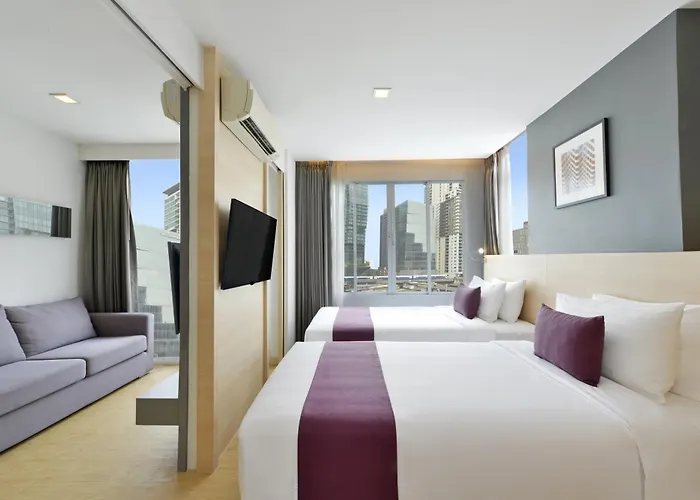Arize Sukhumvit