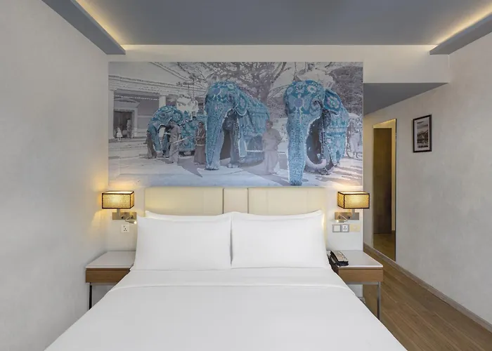 Radisson Hotel Kandy