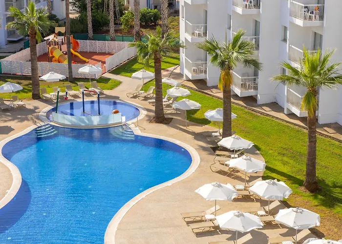 Papantonia Hotel