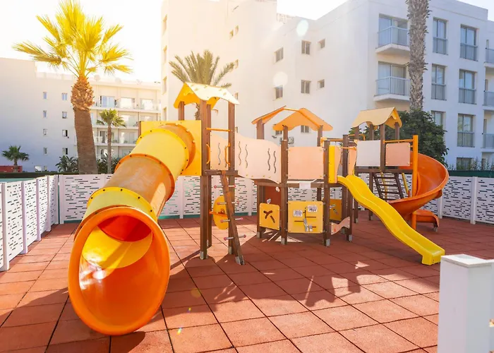 Papantonia Hotel