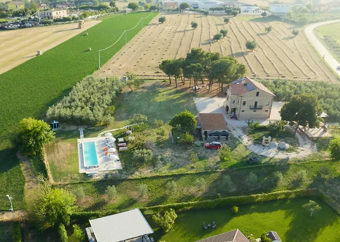 Il Granaio