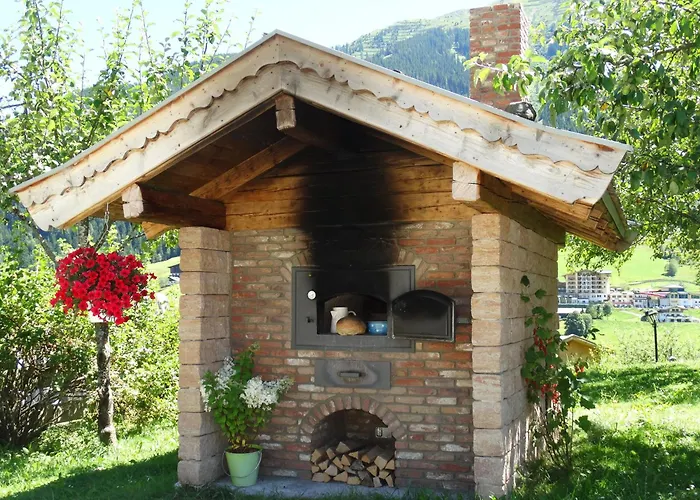 Feriengut Hasenau