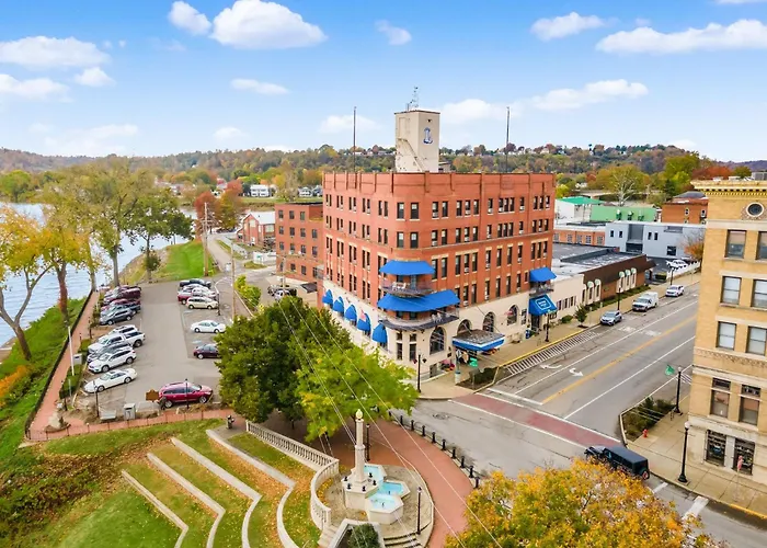 Lafayette Hotel Marietta