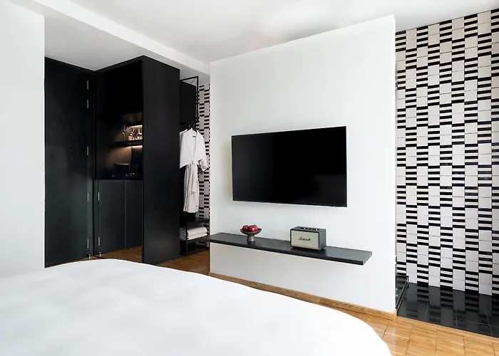 Motel: Sala Rattanakosin Bangkok