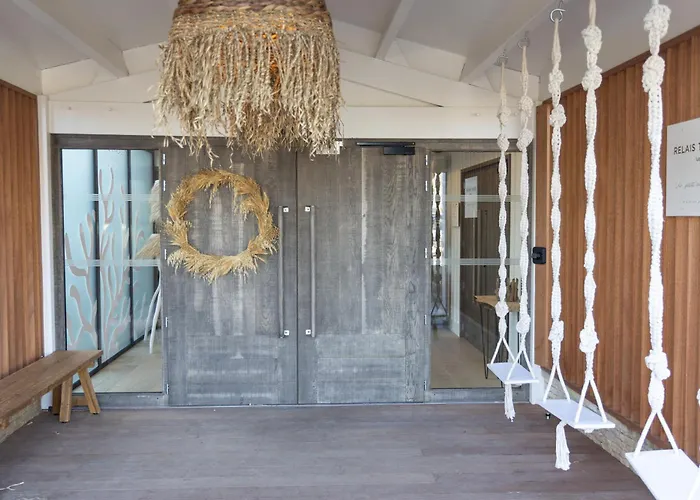 Atalante Relais Thalasso&Spa - Wellness