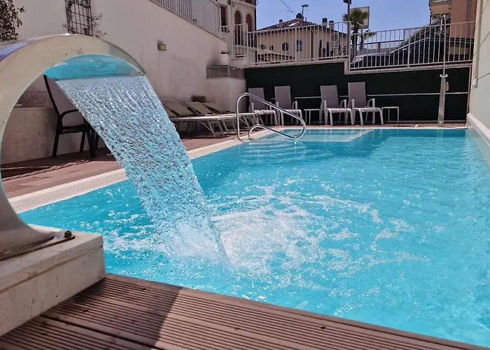 Hotel Villa Anthea