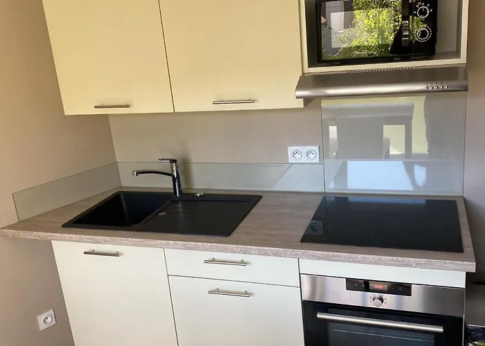 Appartement Fauriel
