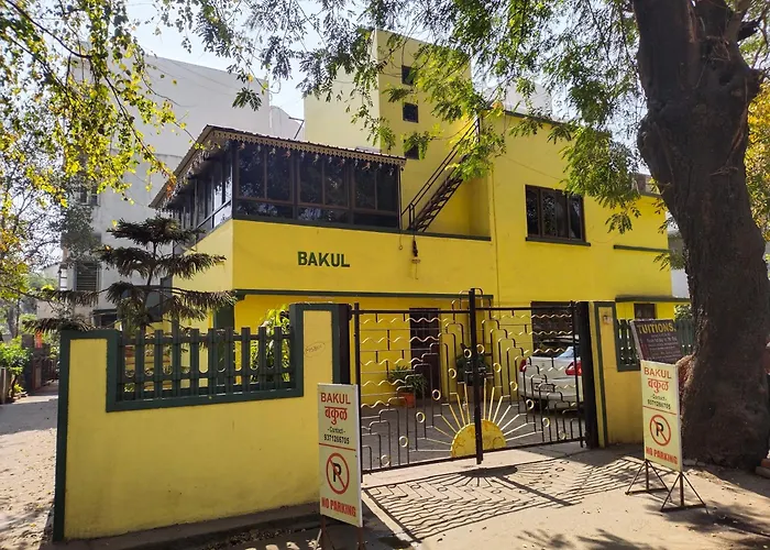 Bakul