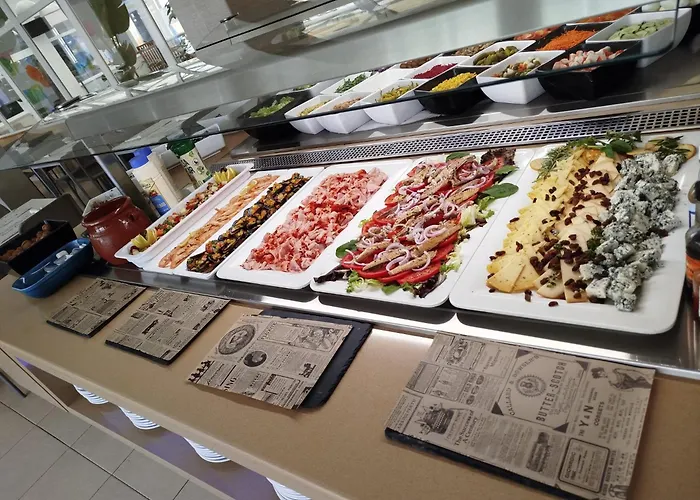 Apartamentos Turisticos Terralta