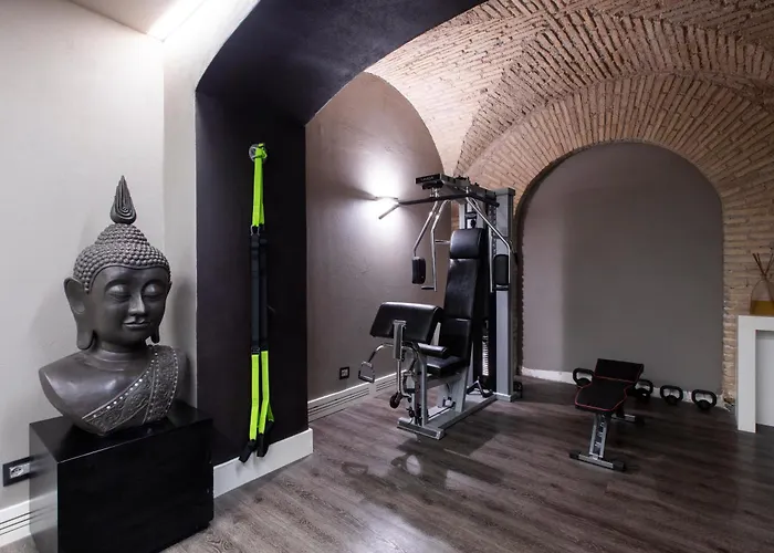 Resort: Rome Times Hotel