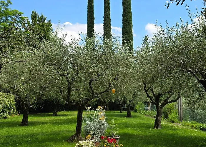 La Berlera - Riva Del Garda