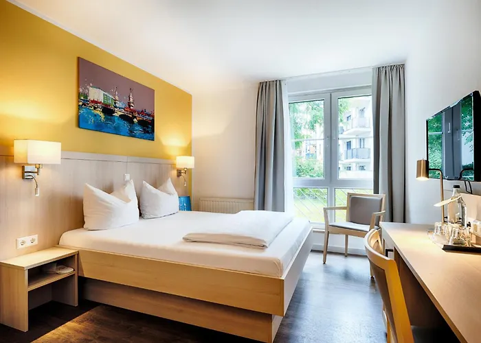 Businesshotel