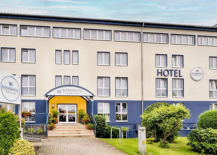 Businesshotel