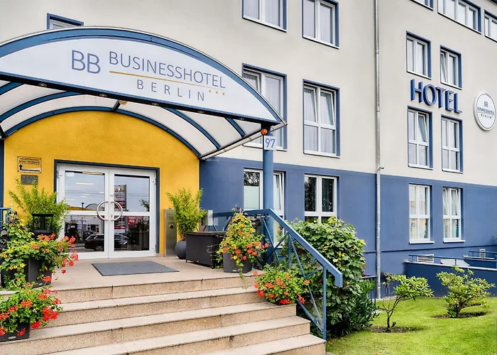 Businesshotel