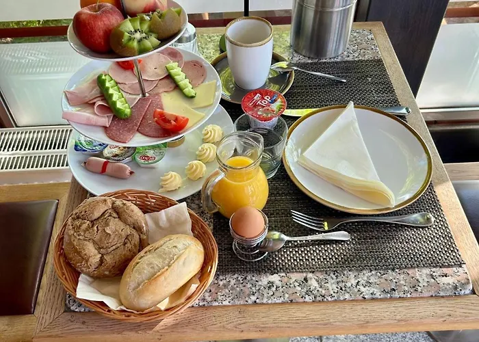Cityhotel Magdeburg