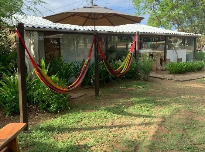 Boldro Surf House